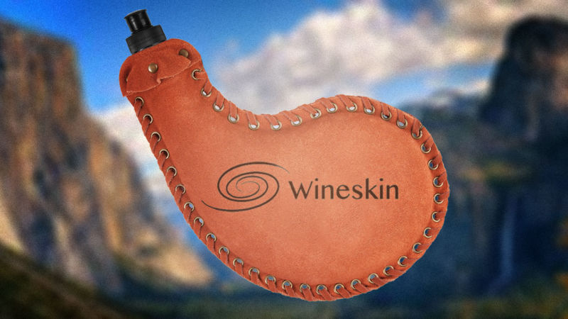 What Is Wineskin For Mac