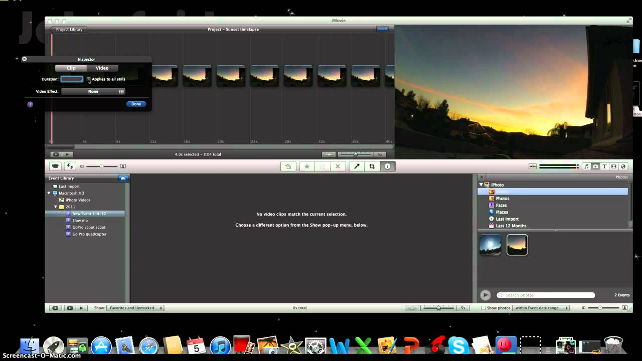 Time lapse assembler mac download software